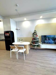 ASeaLover Hacom 2 Beds 11F - Phan Rang–Tháp Chàm - 6