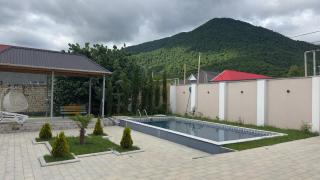 Rest Paradise Villa Gabala - 9
