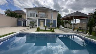 Rest Paradise Villa Gabala - 7