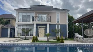 Rest Paradise Villa Gabala - 6