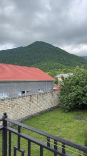 Rest Paradise Villa Gabala - 1