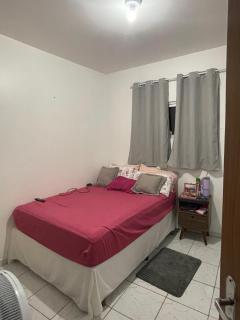 Apartamento Aconchego - 7