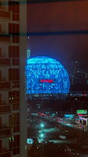 MGM Signature-20-620 1Br 2Ba Balcony Suite - 9