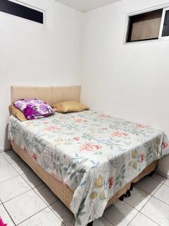 Apartamento Aconchego - 8
