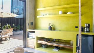 The Sandhaus Suite 2 - 4