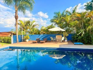 Chácaracverde - Ibiúna - 0