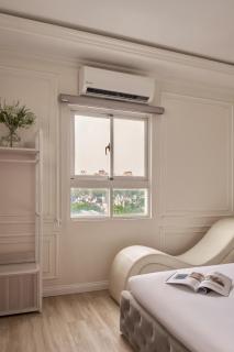 Quy Hung Hotel Central - 5