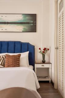 Quy Hung Hotel Central - 1