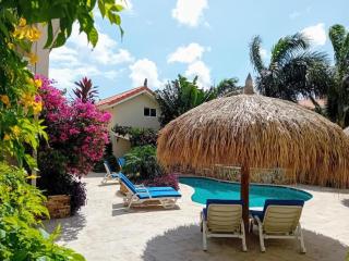 Cozy 1-bedroom-apartment 2 km from Eagle beach - 0