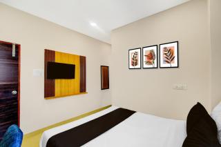 Townhouse Suchitra IDA Jeedimetla - 4