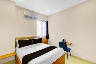 Townhouse Suchitra IDA Jeedimetla - 7