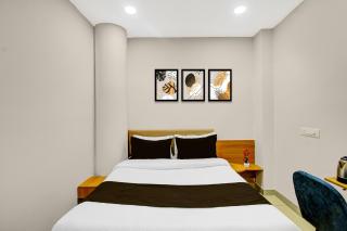 Townhouse Suchitra IDA Jeedimetla - 6