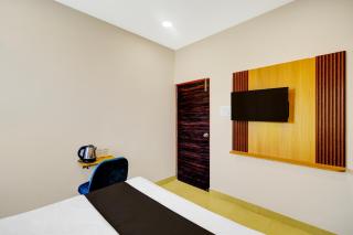 Townhouse Suchitra IDA Jeedimetla - 4