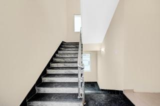 Townhouse Suchitra IDA Jeedimetla - 1