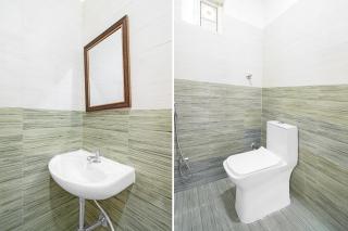 Townhouse Suchitra IDA Jeedimetla - Kukatpally - 5