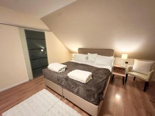 Hotel Schwanenweiher Bad Bertrich - 3