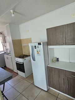 Departamento Los Olivos 2 - 3