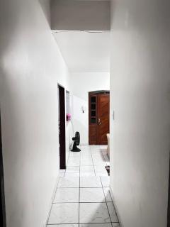 Apartamento Aconchego - 2