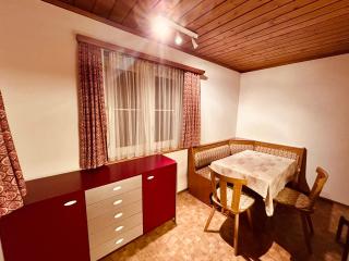 WEF- Alpine Apartment - 0