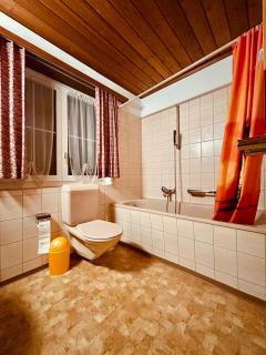 WEF- Alpine Apartment - 9