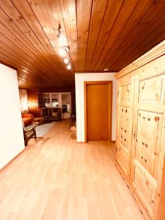 WEF- Alpine Apartment - 7