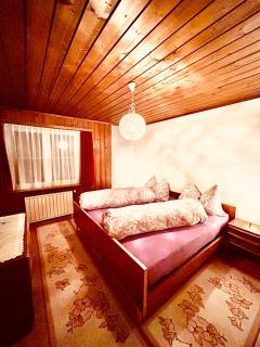 WEF- Alpine Apartment - 6