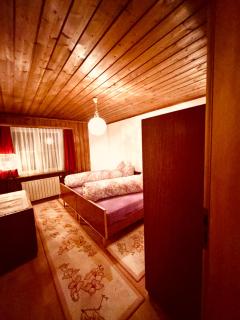 WEF- Alpine Apartment - 2