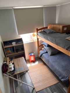 Departamento 3D Laguna Bahía - 7