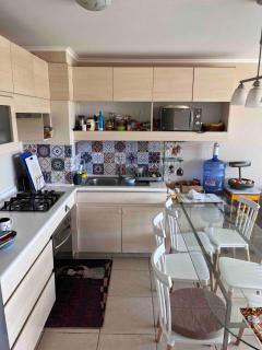 Departamento 3D Laguna Bahía - 3