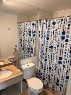 Departamento 3D Laguna Bahía - 1