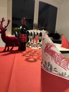 Hotel Schwanenweiher Bad Bertrich - 6