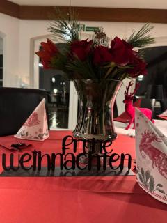 Hotel Schwanenweiher Bad Bertrich - 7