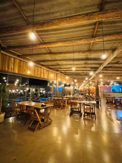 Fazenda Brotas SP - 6