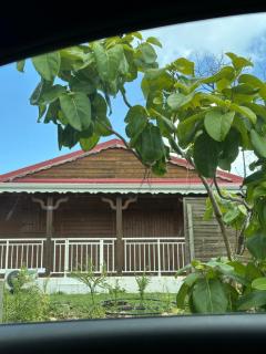 LABé KAZ kréyòl - 0