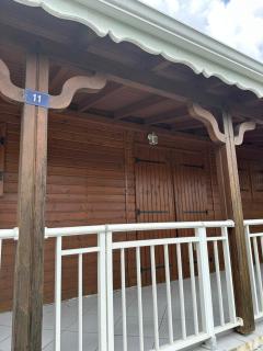 LABé KAZ kréyòl - 8