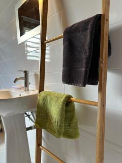 LABé KAZ kréyòl - 6