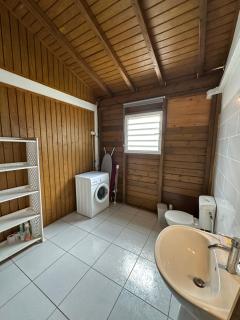 LABé KAZ kréyòl - 5