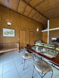 LABé KAZ kréyòl - 4