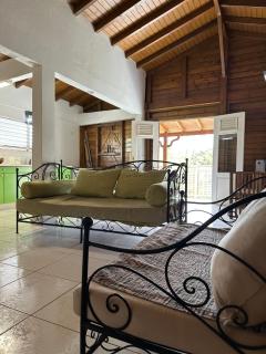 LABé KAZ kréyòl - 3