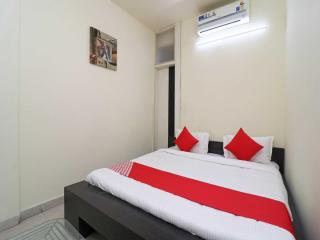 Hotel O Rama Krishna - 9