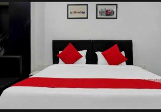 Hotel O Rama Krishna - 2