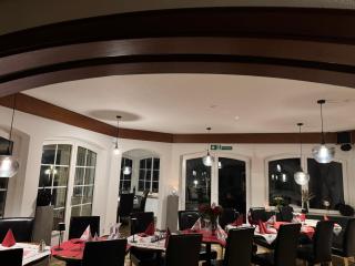 Hotel Schwanenweiher Bad Bertrich - 9