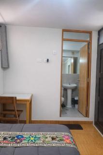 The Hannah's House - 7