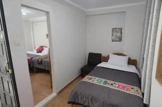 The Hannah's House - 6