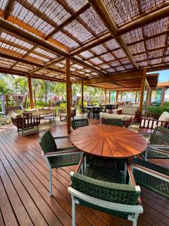 Duplex Beira-Mar Carneiros Amura - 9