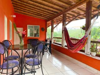 Casa campestre con piscina privada 20 personas - 5