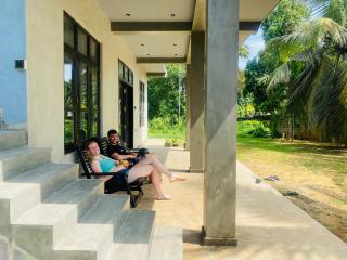 CASORA - Hiriketiya - 9