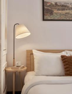 An Thinh Central Hotel - Ben Thanh Market - 5