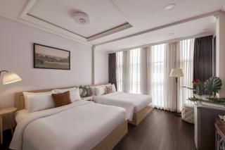 An Thinh Central Hotel - Ben Thanh Market - 0