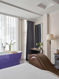 An Thinh Central Hotel - Ben Thanh Market - 1